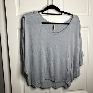 Bella D Shirt